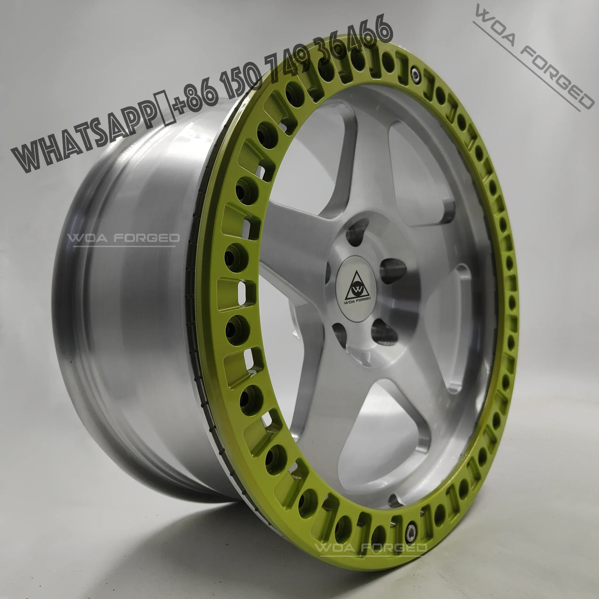 

New Forged Aluminum Wheels Customized Lightweight Rims for E92 M3 Wheel Specs Rims Concave Design Car Alloy Aluminum for Desmond