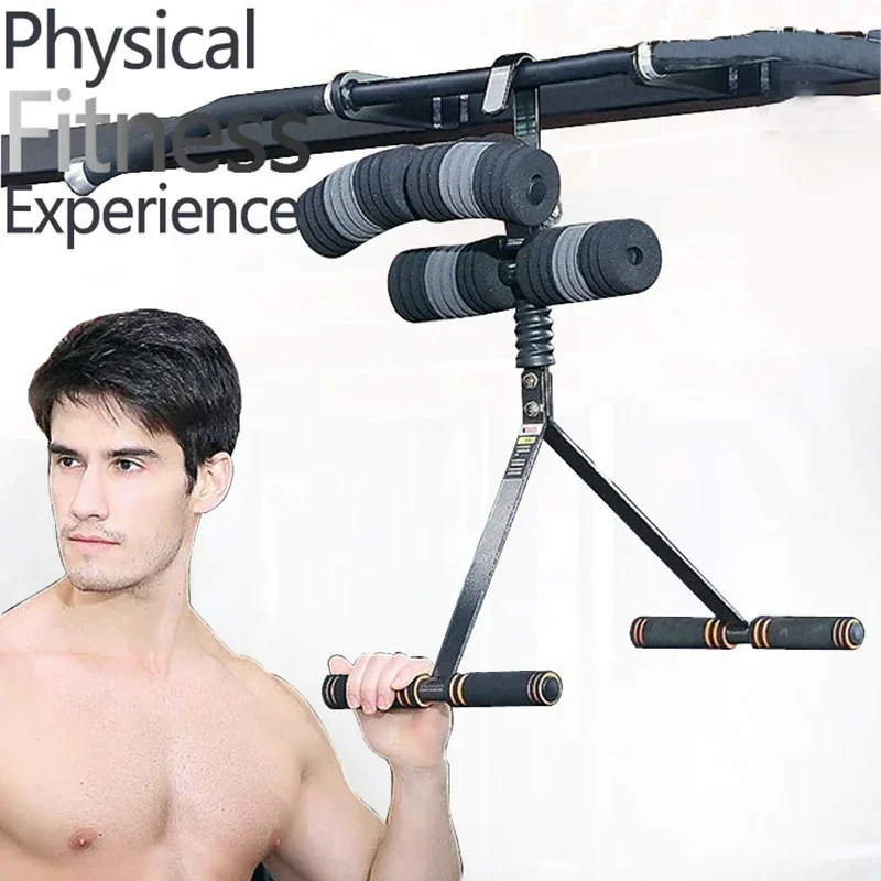 

Upgrade New Inverted Machine Fitness Equipment Auxiliary Device Inverted Hanger Upside Down Home Increase Handstand Equipment XS