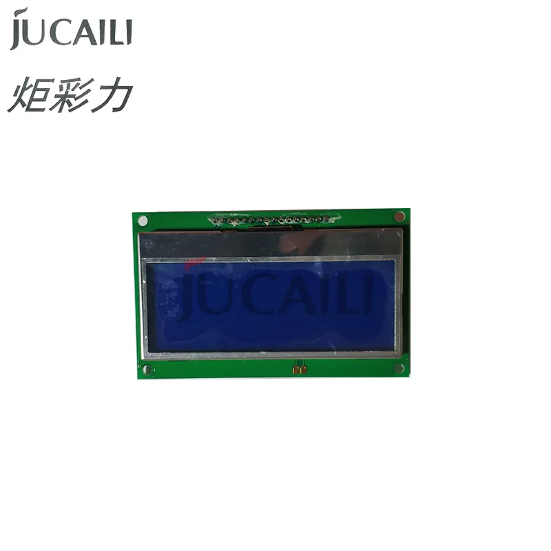 

JCL BYHX Key Board LCD Screen for Epson DX5 Head for Allwin Xuli Twinjet Eco Solvent Printer