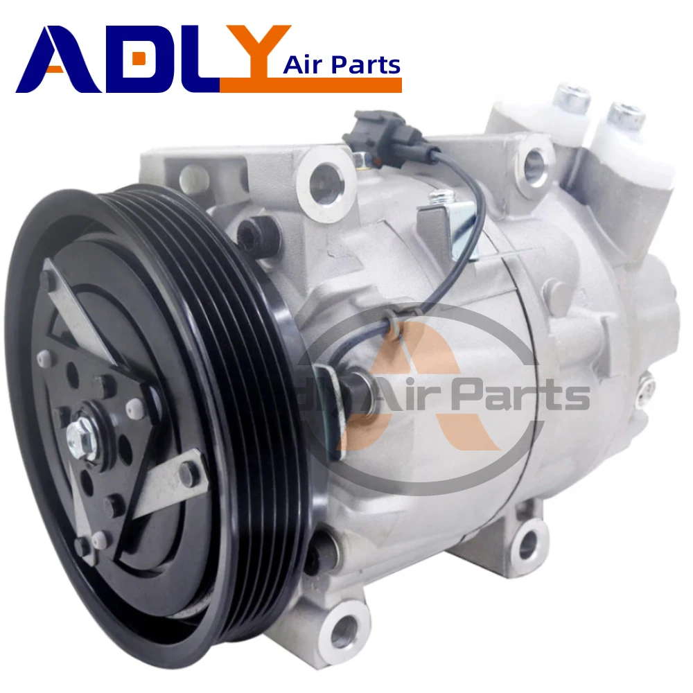 인피니티 QX4 I30 닛산 패스파인더 2004용 CWV618 AC 컴프레서 92600-0W001 92600-0W003 92600-0W004 926000W001 926000W003