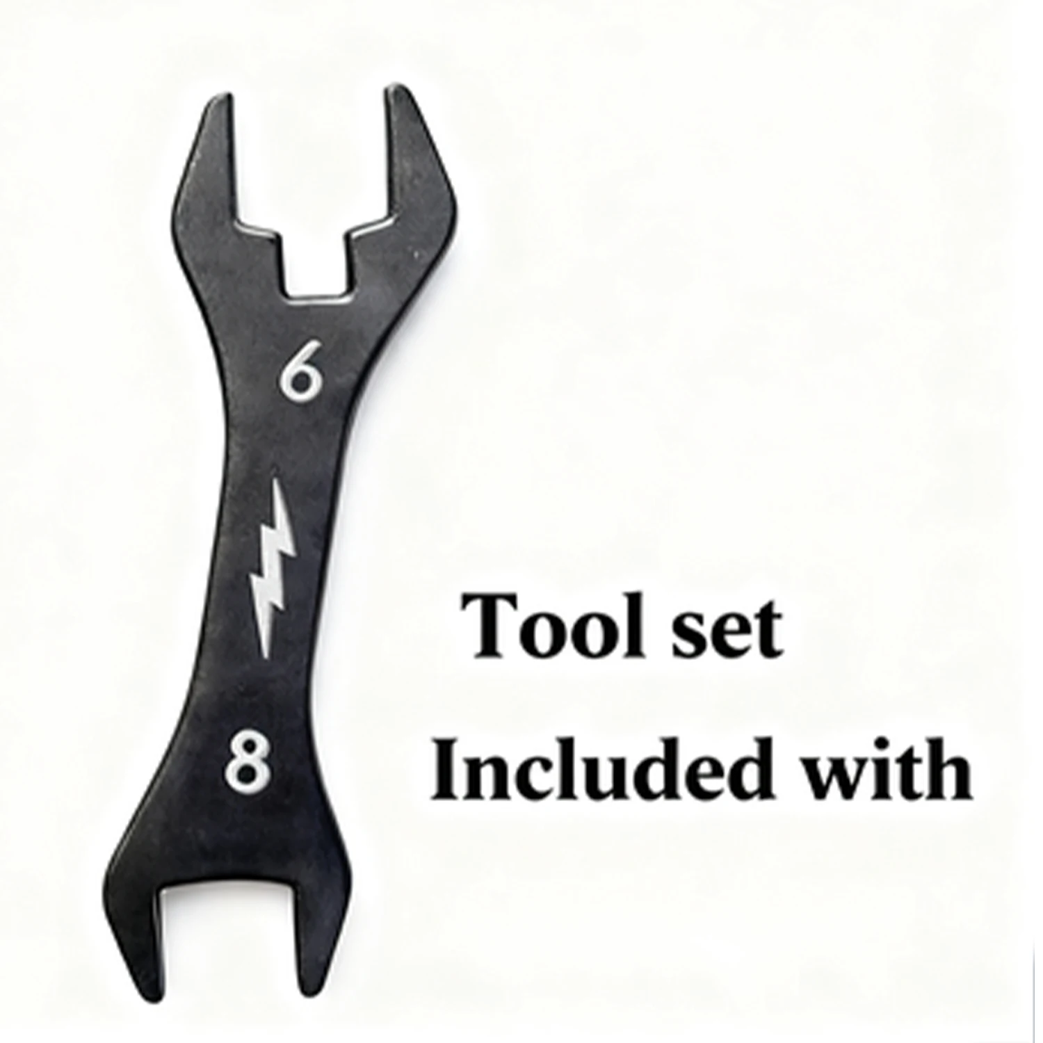 صمام دراجة كبير تتحمل صمامات هجينة لايحتاج 45 مللي متر أغطية صمامات شريدر للدراجات الجبلية/الطريق/الحصى #5