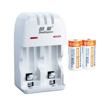 8 best sales akumulator CR123A - №3