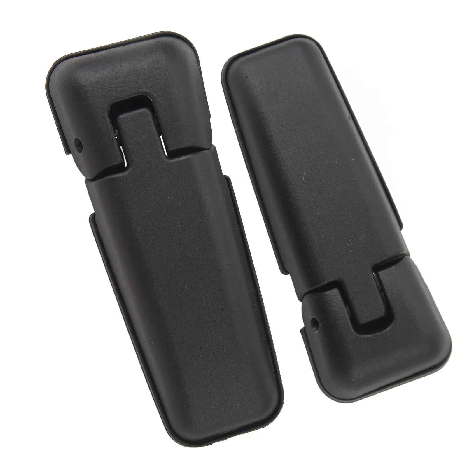 90320 ZP40A 1 Pair Rear Window Hinge Set  Construction  Rear Tailgate Window Hinges for Pathfinder 2005 To 2012
