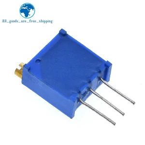 10 최고의 판매 100K 볼륨 제어 - №10