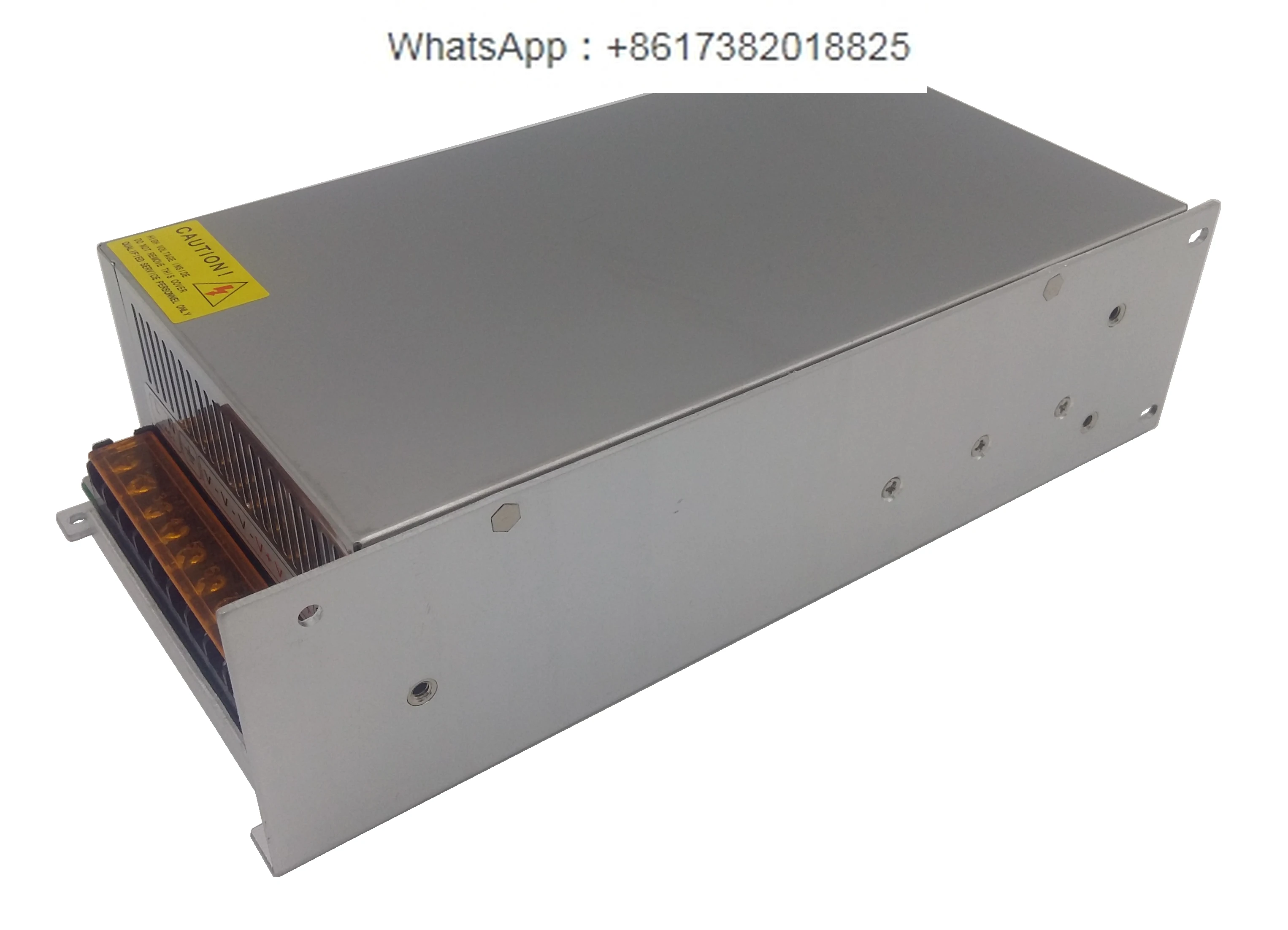 DC power supply 1000W constant voltage and current 24V40A 36V28A 48V20A 60V17A 1000W power supply