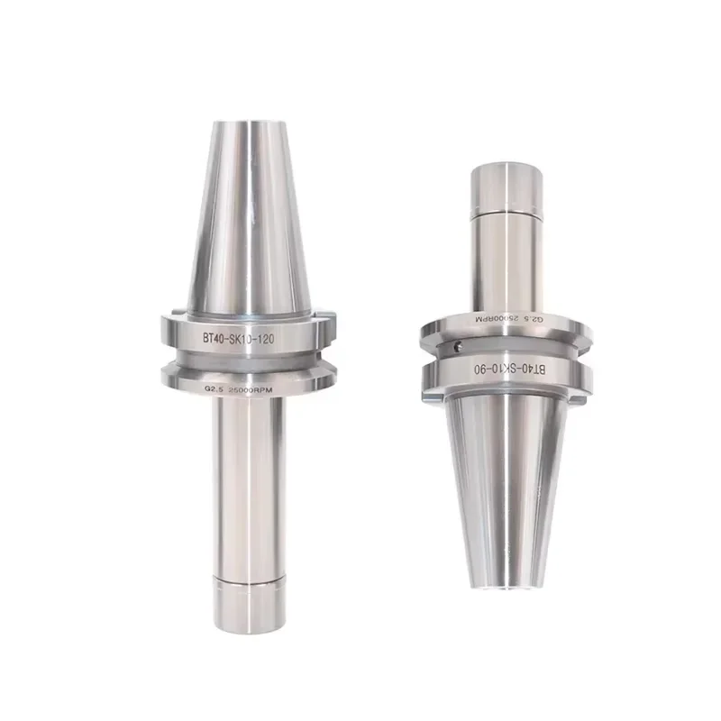 BT30 BT40 SK06 SK10 SK13 SK16 SK20 porte-outil BT SK support outil GSK pince mandrin CNC outils de fraisage à grande vitesse haute précision
