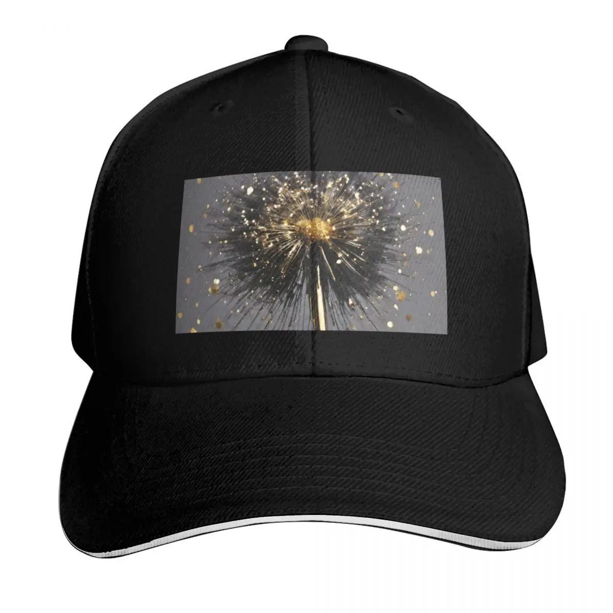 

Dandelion Baseball Cap fun hats Horse Hat New Hat Hat Man For The Sun For Women Men's