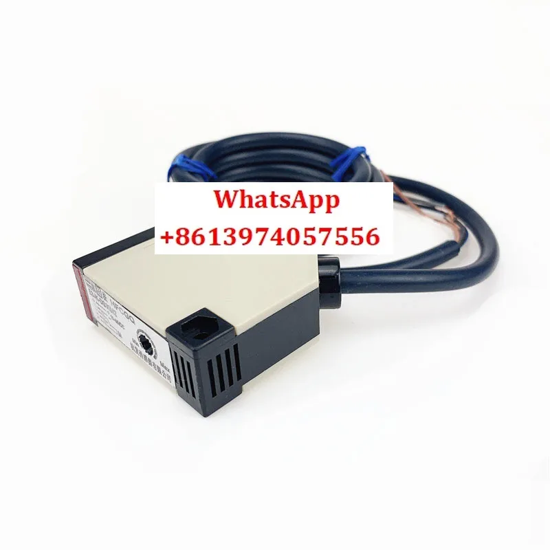 

Hangfa M2 feedback reflective photoelectric switch E3JK-DS30M1 infrared sensing sensor 12-24