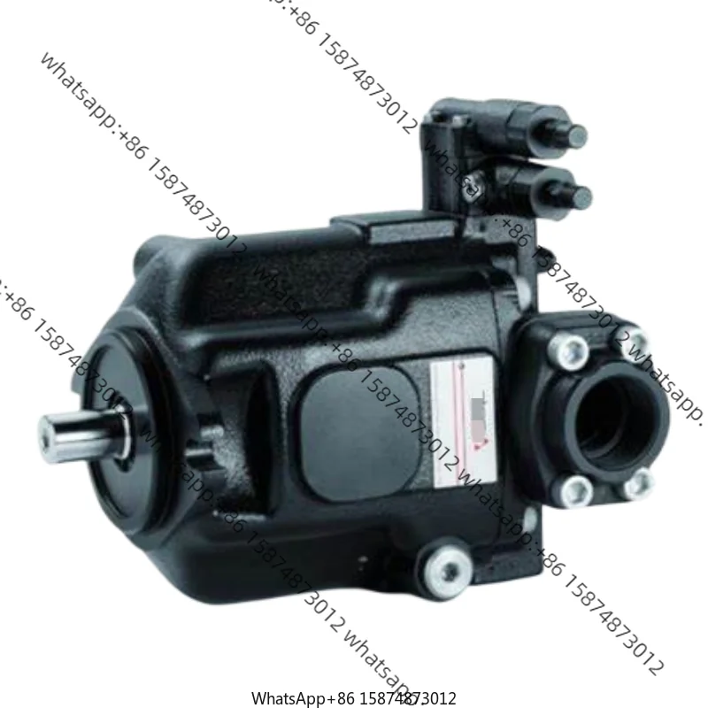 

Hydraulic Piston Pump PVPC Series PVPC-3029 PVPC-4046 PVPC-5073 Vane Pump for Trucks PVPC-L-40461D 11