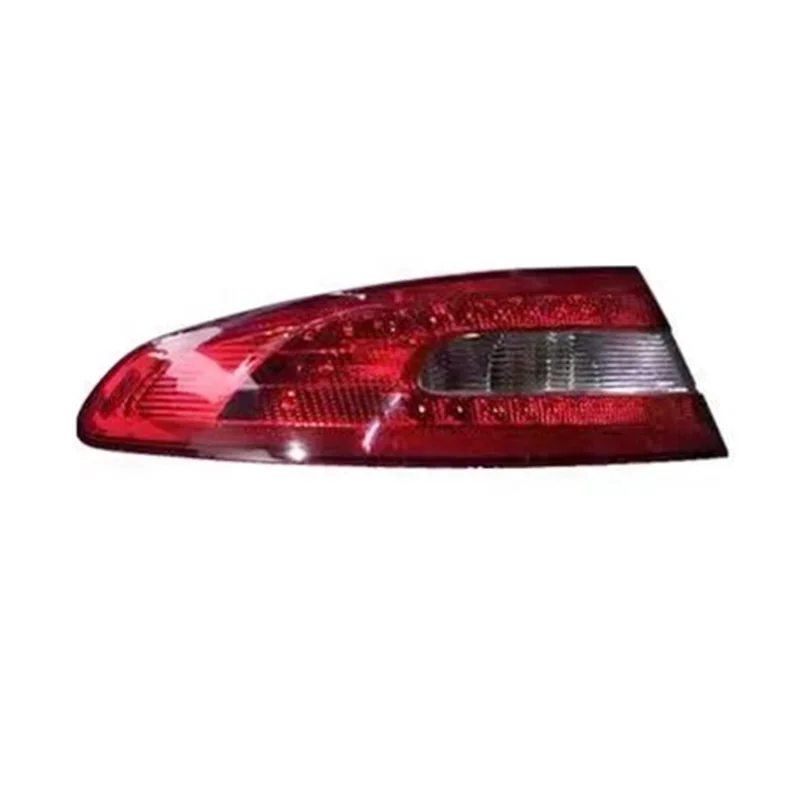 Outer Tail Lights for XF 2010 Car LED Rear Lamps for XFL XJL XEL XJ XE Series Rear Light