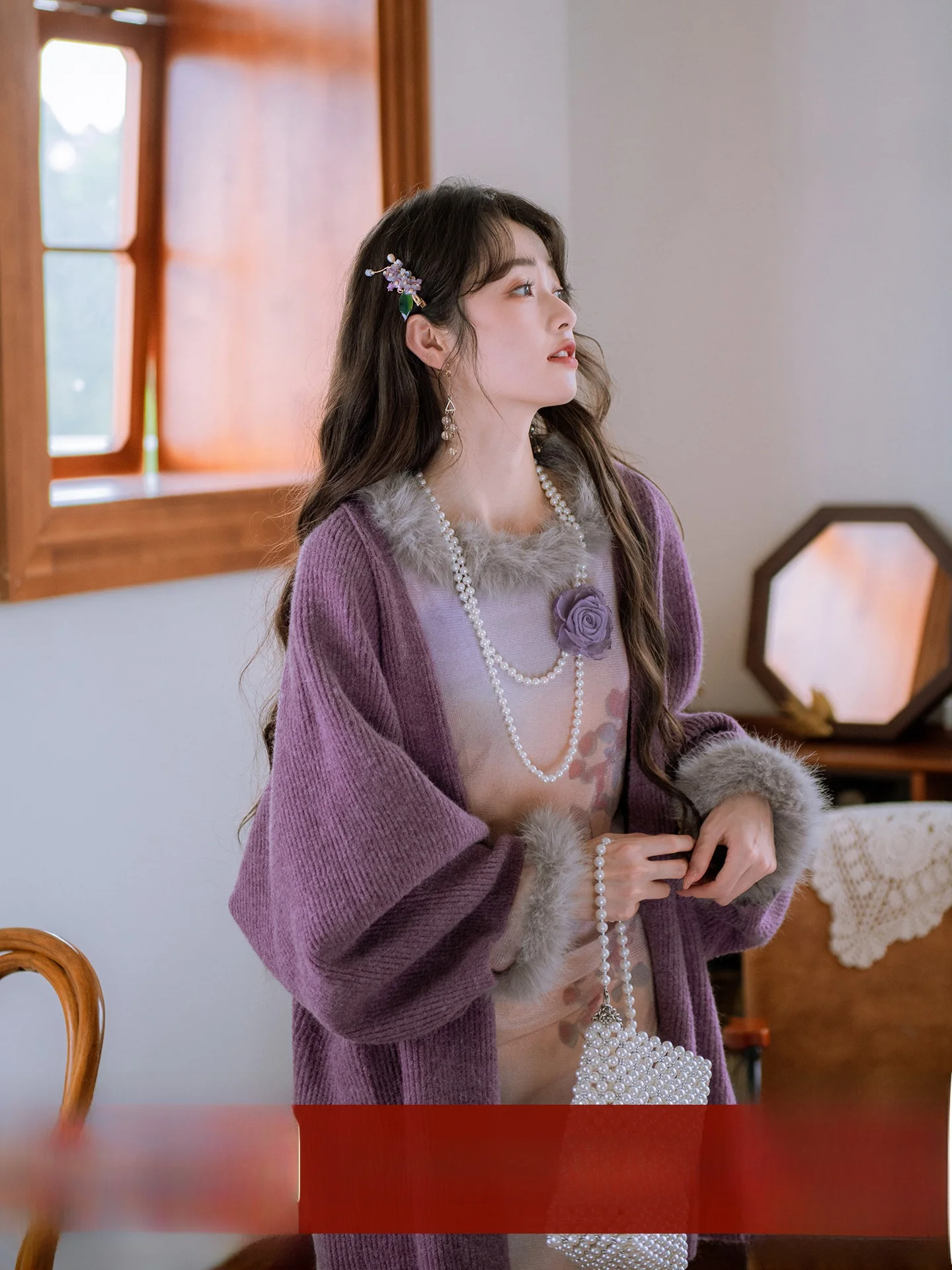 

Женское платье South Wind Valley Long Dr с винтажным принтом, облегающее, в национальном стиле, длинное платье