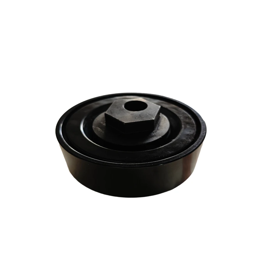 ForGood QualityTension Wheel Assembly Haohan P10.380