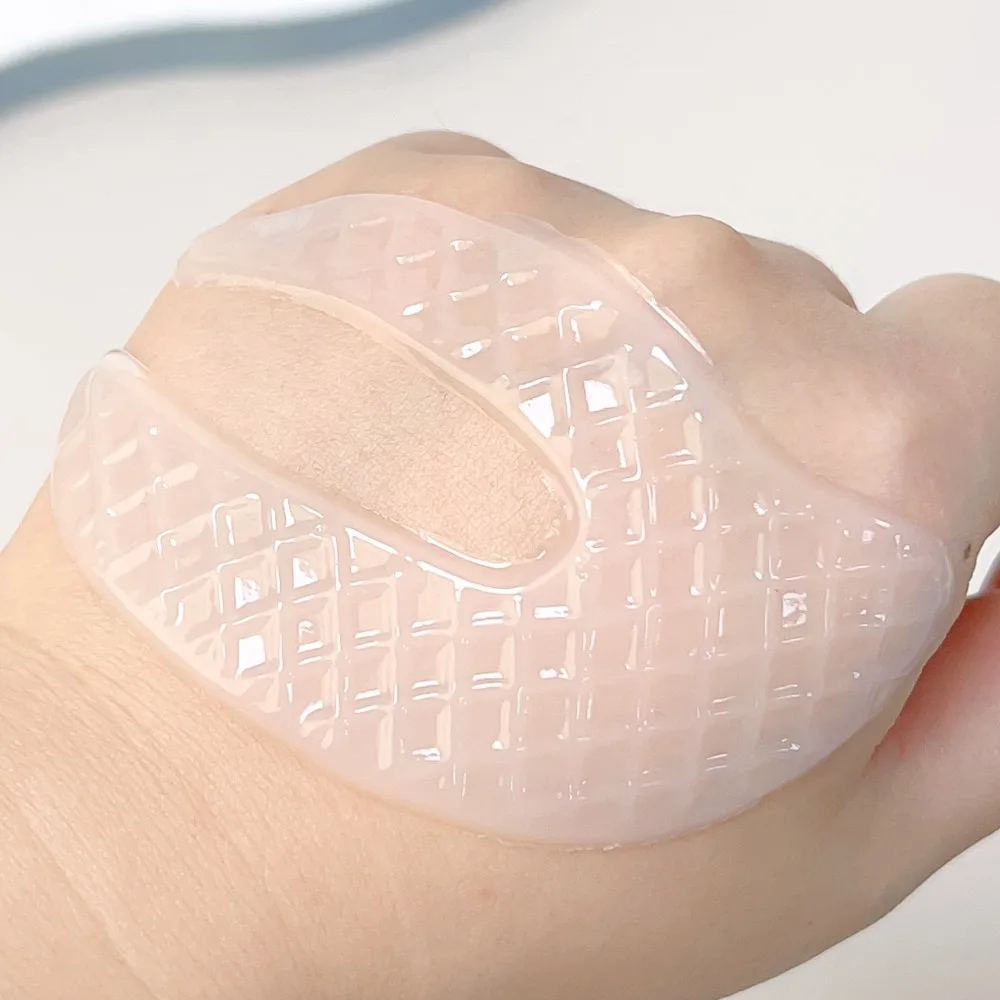 Mascarilla de colágeno para ojos, parches para eliminar arrugas, reafirmante, hidratante, reafirmante, se desvanece, líneas finas, máscaras para el cuidado de la piel de los ojos