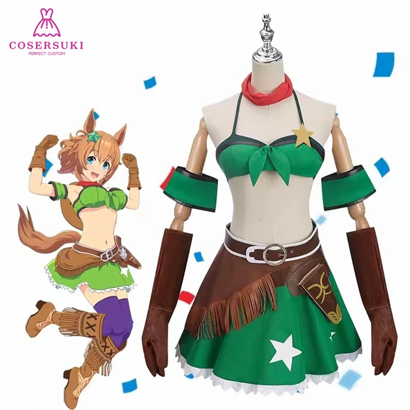 2025 Uma Musume Pre…