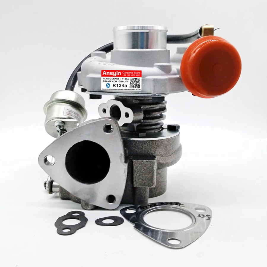 GT22 Turbo Turbocharger For JMC Truck 1118300SBJ 736210 736210-0007 736210-0003 736210-5007 736210-5003 736210-5009