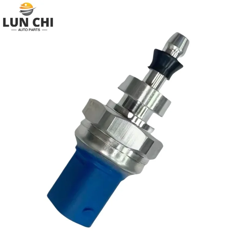 

OEM 8200974421 Vacuum Boost Exhaust Air Conditioning Pressure Sensor For Renault Nissan 1.5 1.6 2.0 Pickup 2.4L Megane lll