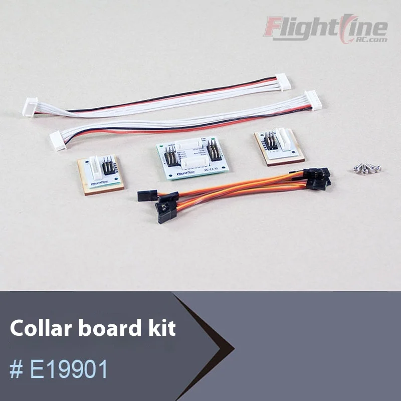 Freewing Flightline B-24 libérateur double revêtement accessoires universels train d'atterrissage cadre de moteur couvercle de palette hélice