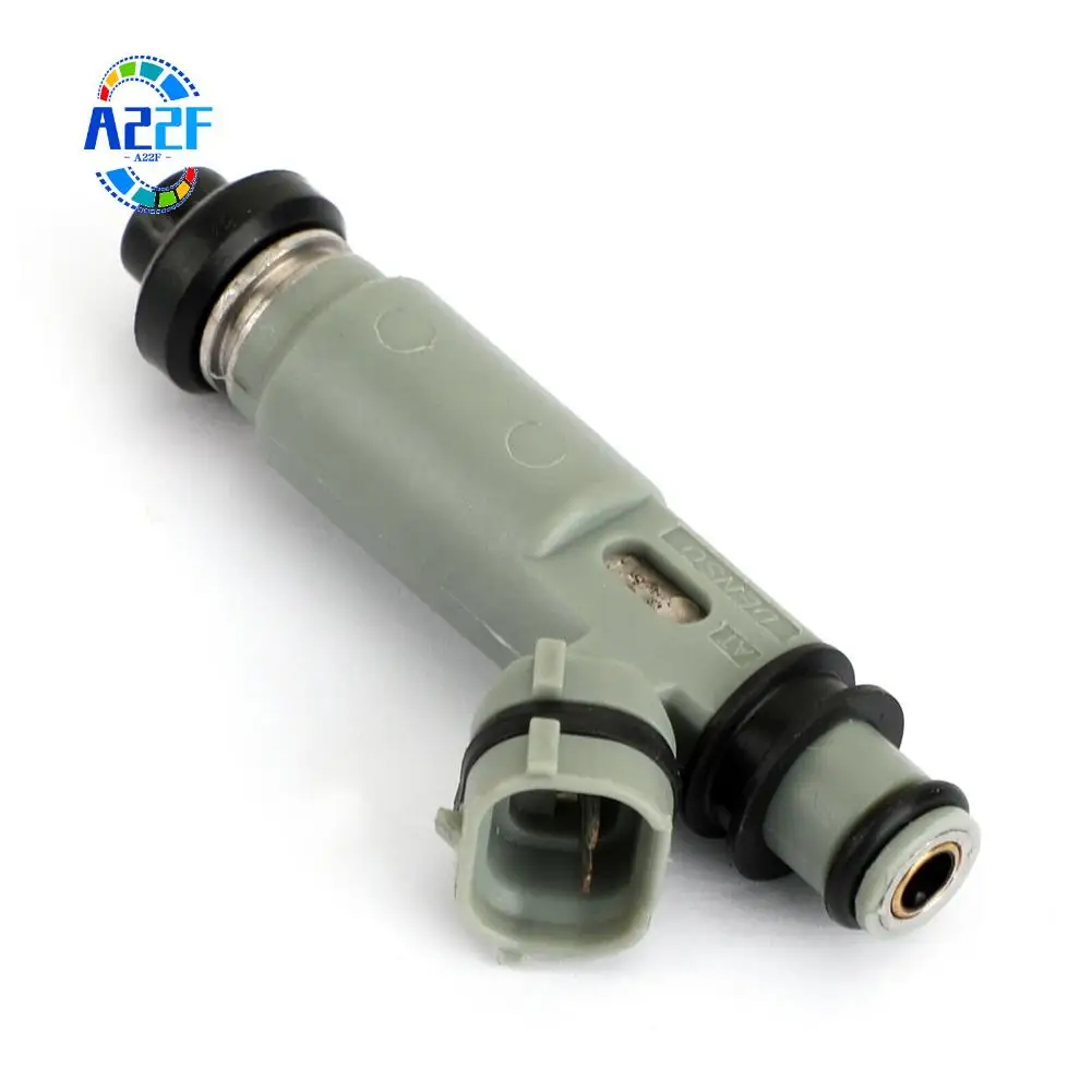 A22F-Fuel Injector Nozzle For Toyota Soluna Corolla AE11 Sprinter Trueno Spacio 1.5L 1.6L 23209-15040 23250-15040