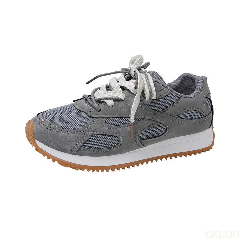 夏の新作身長アップレディースシューズ カジュアルで快適、通気性抜群のランニングシューズ レディースのおしゃれで万能なスニーカー