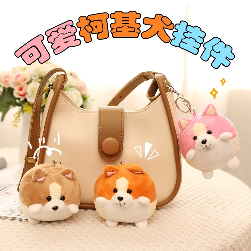 adoravel-chaveiro-de-pelucia-cachorro-pug-enfeite-para-bolsa-decoracao-para-mochila-escolar-bonecos-de-pelucia-macios-para-maiores-de-4-anos