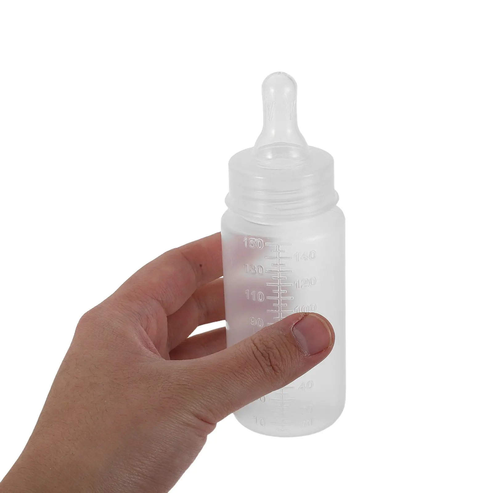 

Бутылочка для новорожденных и недоношенных младенцев с антиколиковой соской, без BPA, для ухода за младенцами