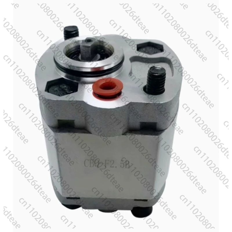 Lift Gear Pumpcbq-F3.2B CBQ-3.7B 4.2B 4.8B 5.0B 6.0B F8.0B Gear Pump CBQ-F0.63B…