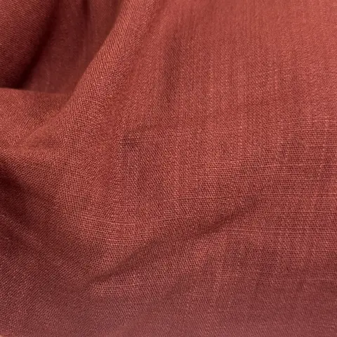 Bamboo Patterned Texture Lyocell Linen Fabric Soft Wrinkle Resistant Shirt Dress Skirt Breathable Wide Leg Pants Fabric