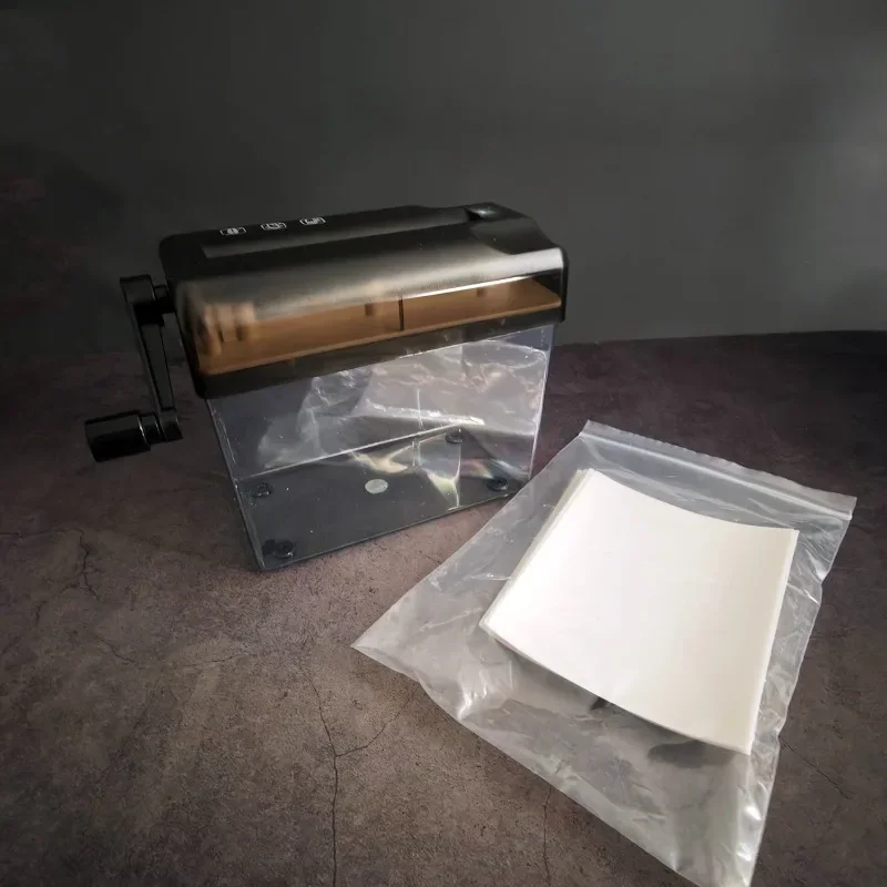 Paper To Noodles Magic Kit - Professional Party & Stage Illusions Set with Funny Magic Tricks for Weddings Funny Games Magia