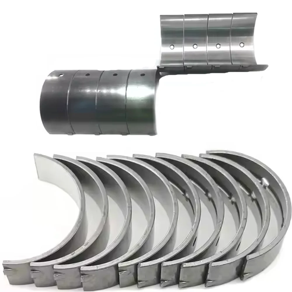 Engine Main & Rod Bearings Kit FOR TOYOTA RUNNER DYNA FORYUNER GRANVIA HIACE 2.5L 3.0L 2.5 3.0 L T Diesel 93-25 13041-30020 1KZ