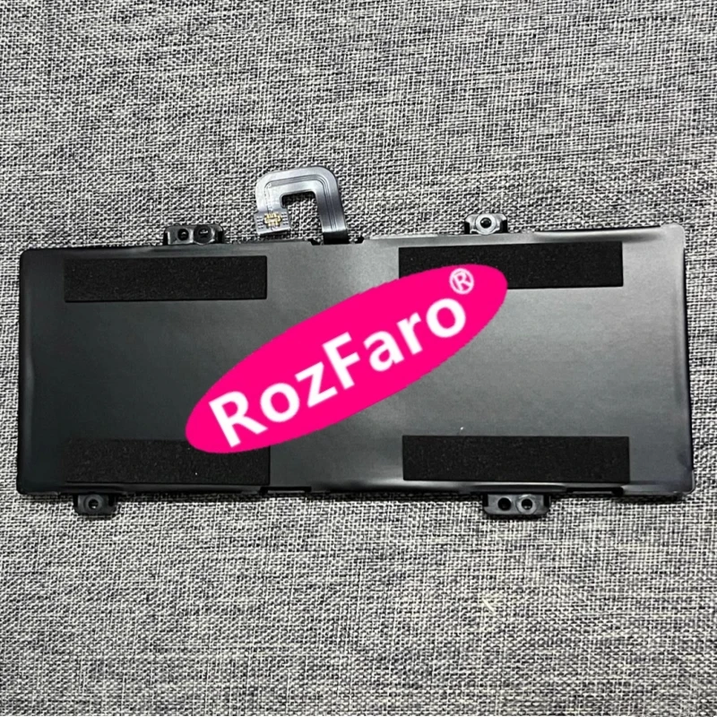 

Аккумулятор RozFaro 3.85V 44.66Wh 11600mAh для Autel MaxiCOM MK906 Pro DV2027 и Autel Maxisys MS906 Pro (для автодиагностических сканеров)