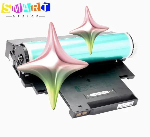 

1Set CLT-R406 Drum Unit for Samsung CLP 360 365 366 367 368 362 363 364 CLX 3300 3302 3303 3304 3305 3306SL C410 C430 C460 C480