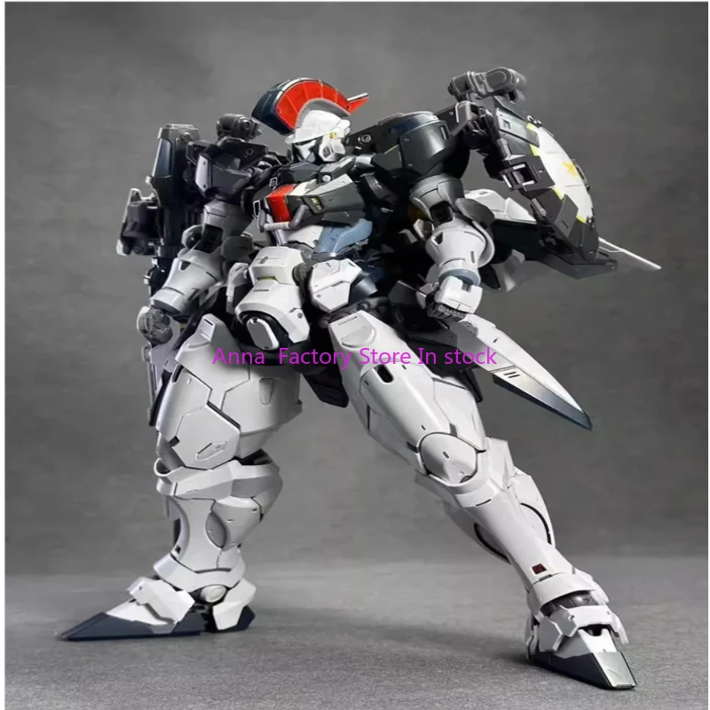 In Stock Strangework MONUMENT PEPAIRTYPE Assembling Model Mecha Model Pvc Toys Oversize 1/60 SCALE PLASTIC MODEL