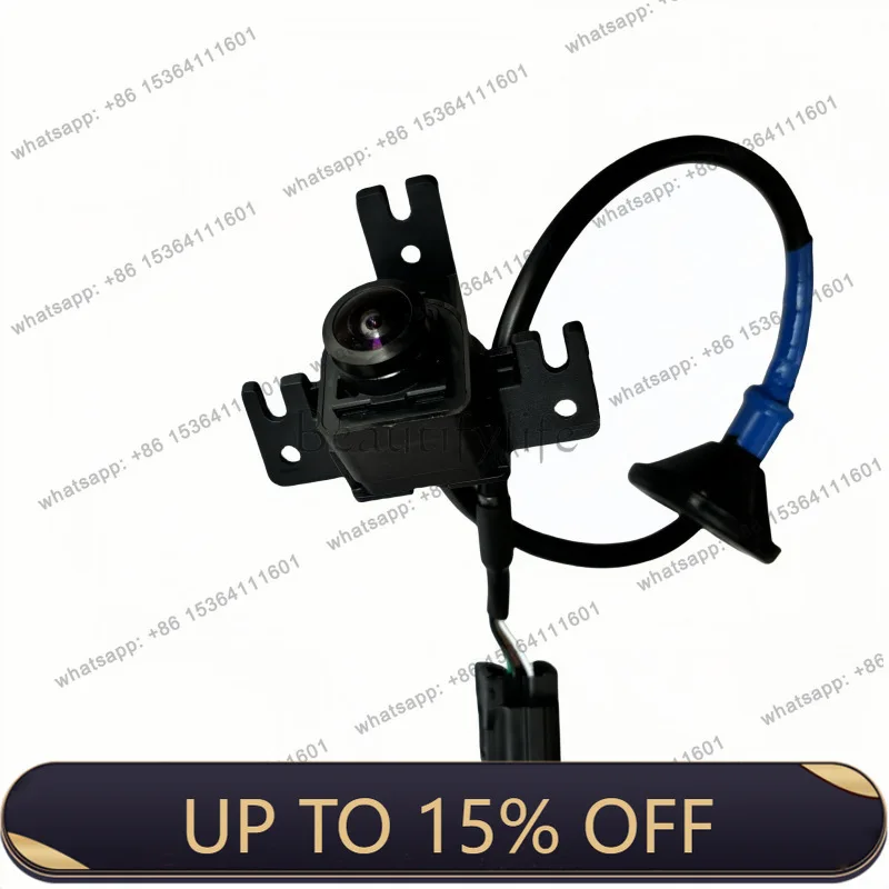 LS99240-AA000 99240 AA000 99240 AA000 is compatible with the 2021 ELANTRA rear camera