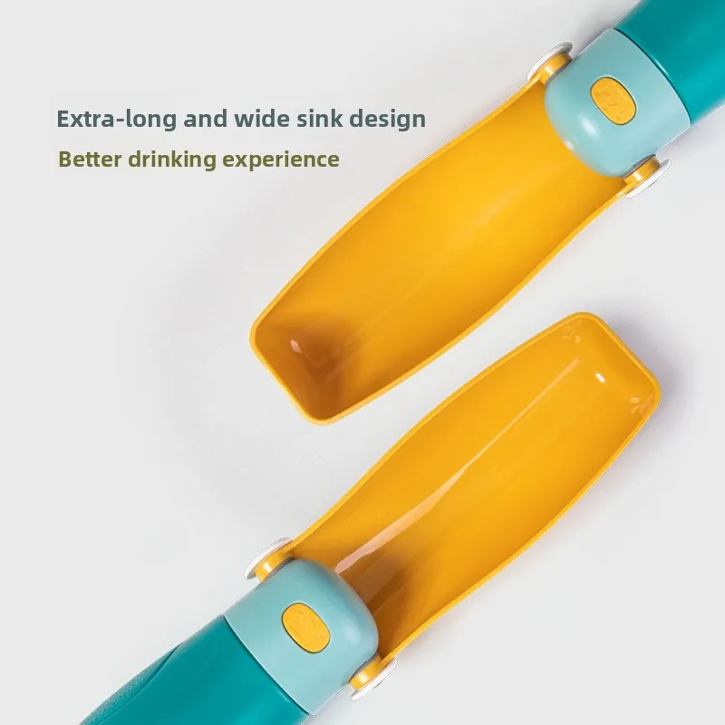 Thumbnail 4 - #41 Portable Dog Water Bottles List of Top Picks