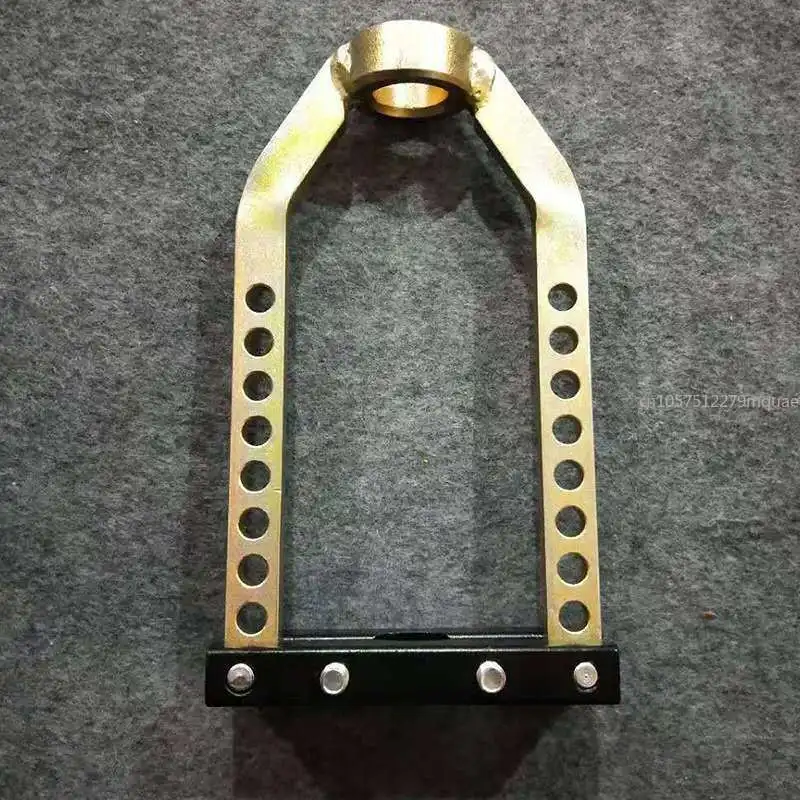 Nine-hole Ball Cage Universal Disassembly Tool, Ball Cage Universal Separator