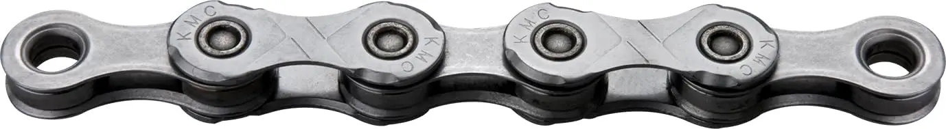 

Высококачественная 12-скоростная велосипедная цепь — высокопроизводительная, прочная и обеспечивающая плавное переключение передач для улучшения впечатлений от езды