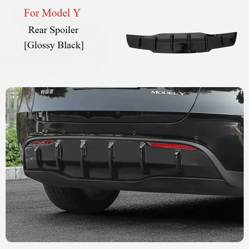 For Model Y-1