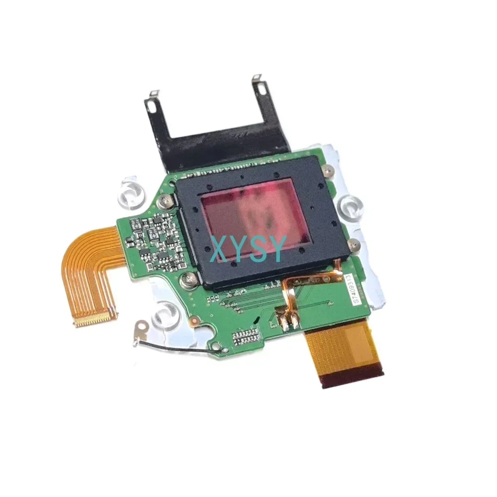 New Original d7100 d7200 CCD CMOS Image Sensor Suitable for Nikon D7100 D7200 with Filter Glass Camera Repair Part