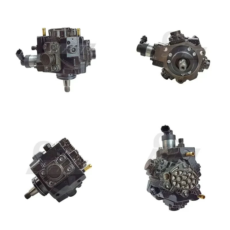 

0445010169 0 445 010 169 High Pressure Common Rail Fuel Pump for CP1H for JX493ZLQ4 2.8L Engine
