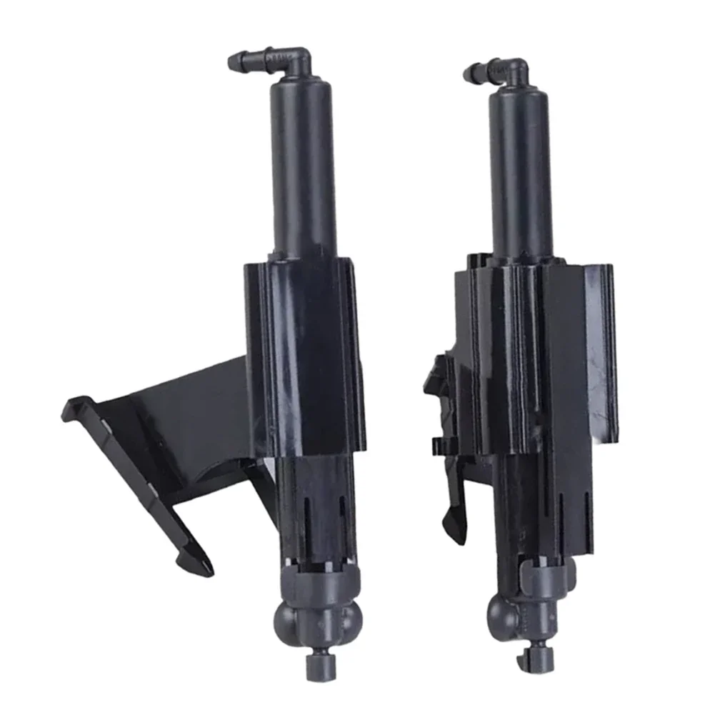 

Nozzle Jet For Ford Headlight Washer Nozzle Headlight Maintenance Easy Installation Long-lasting Use 17.5*12*6.2cm