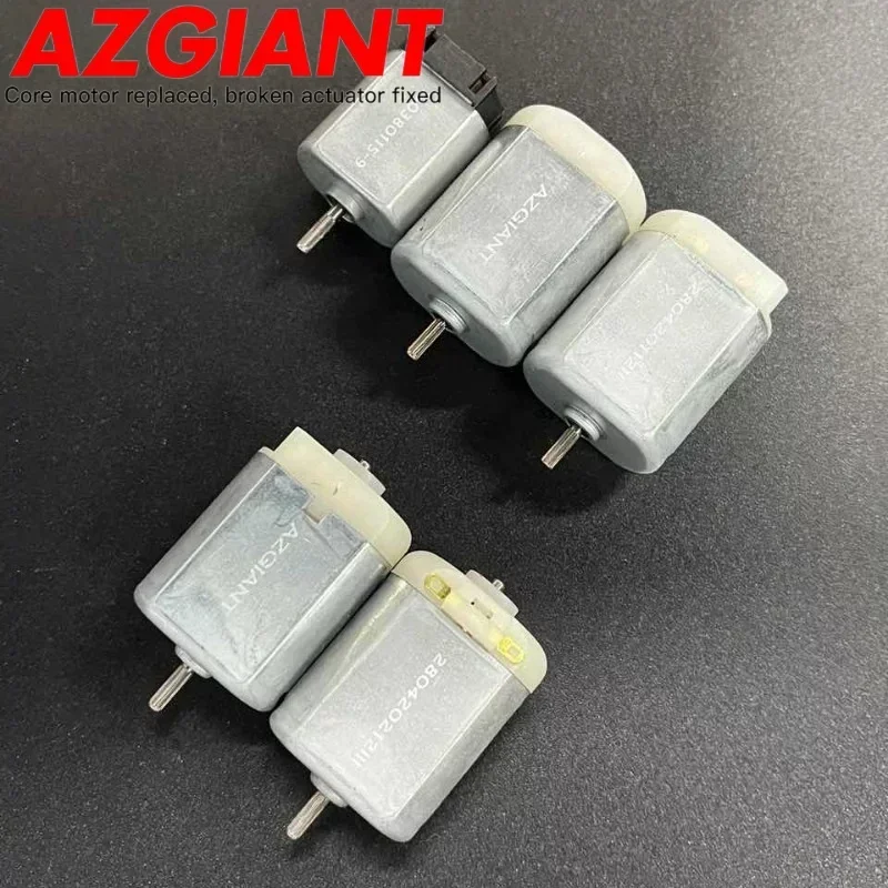 Brand New High Quality Motors 12V, 40-50mm, Knurled Motor, Front Cover Plastic, Toy, Tool Actuator, Car Repair Power 12V