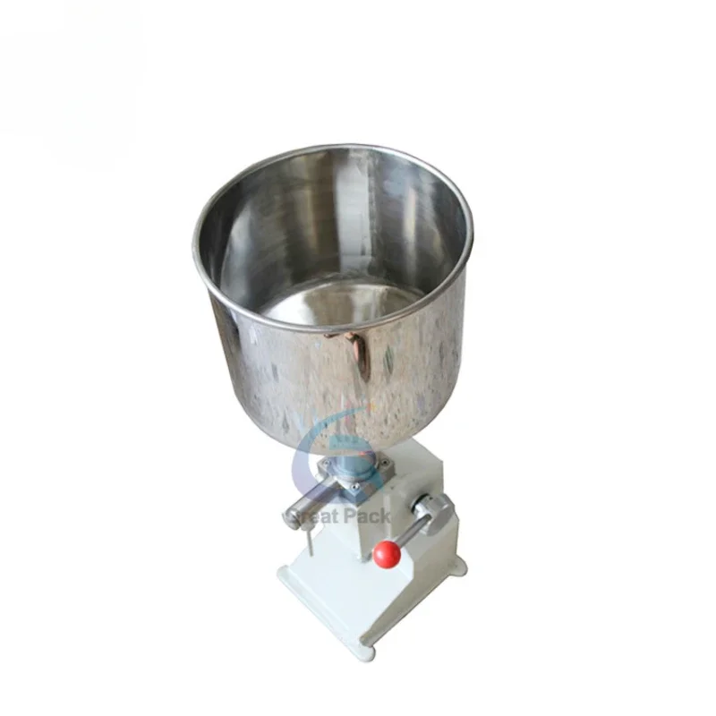 

small business nail polish filling machine