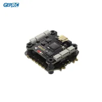 GEPRC TAKER F745 BT 8Bit 60A Stack 4IN1 ESC 512MB Black Box Data Analyze Record Flight Barometer Dual Gyroscope Racing FPV Drone