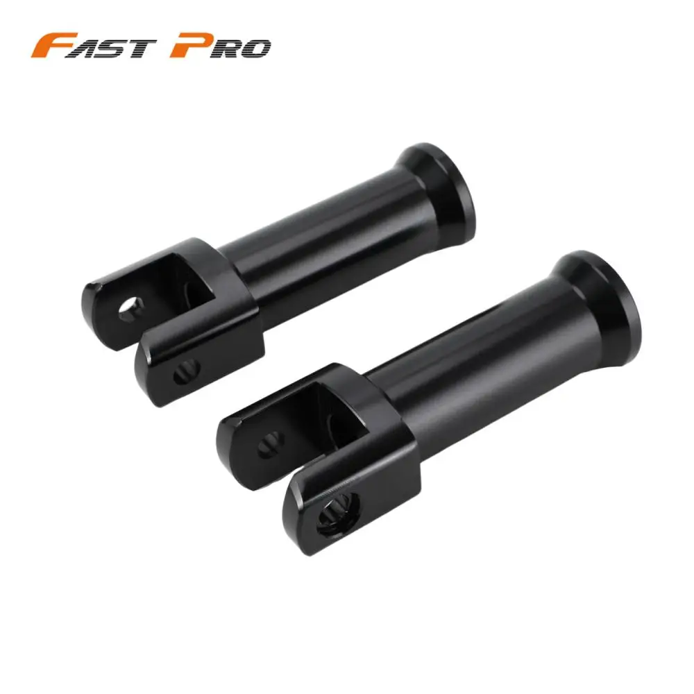 

Передние колышки для ног, подножка для ног, кронштейн, Мотоциклетные аксессуары для Harley break 114 FXBRS FXBS DELUXE FLDE FAT BOB LOW RIDER