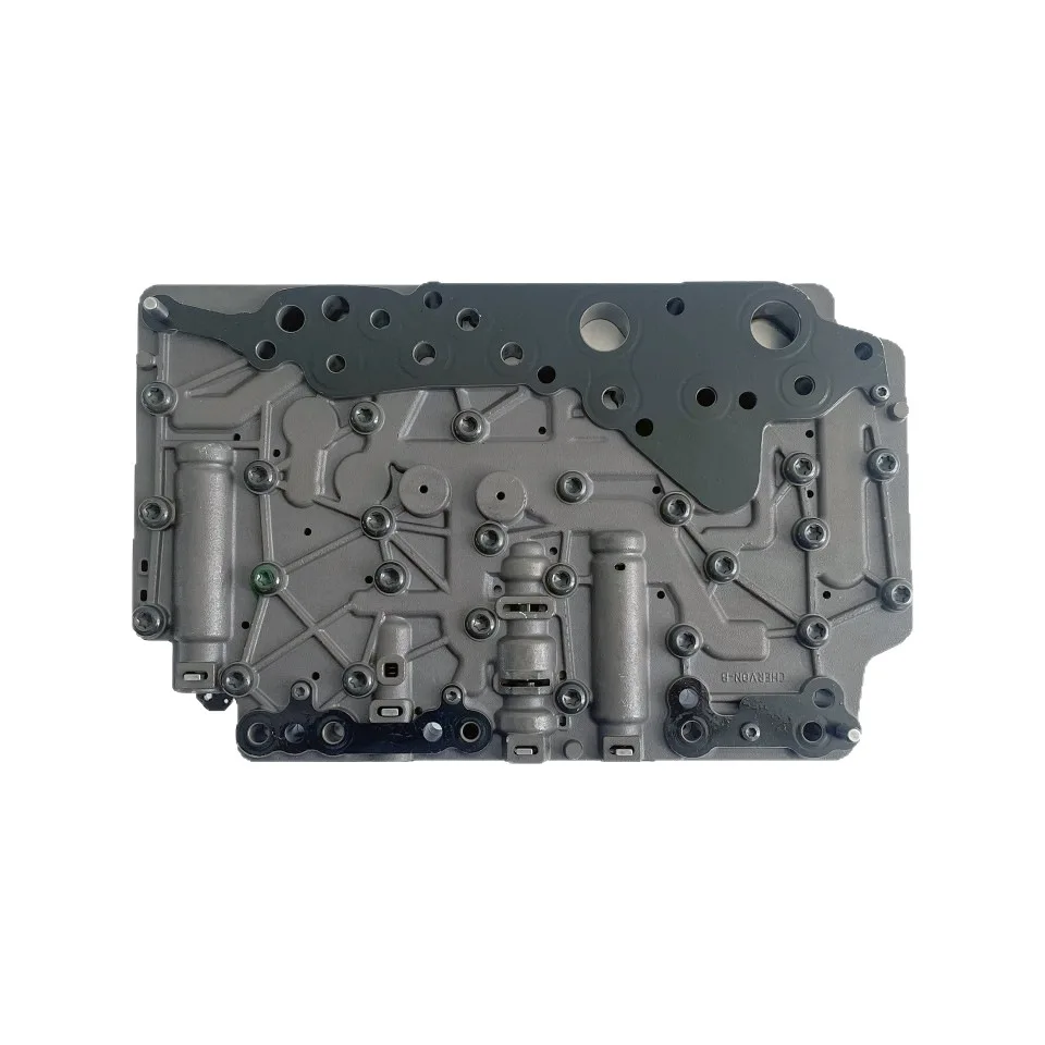7DCT450 Automatic Transmission Valve Body With Start And Stop, Suitable For