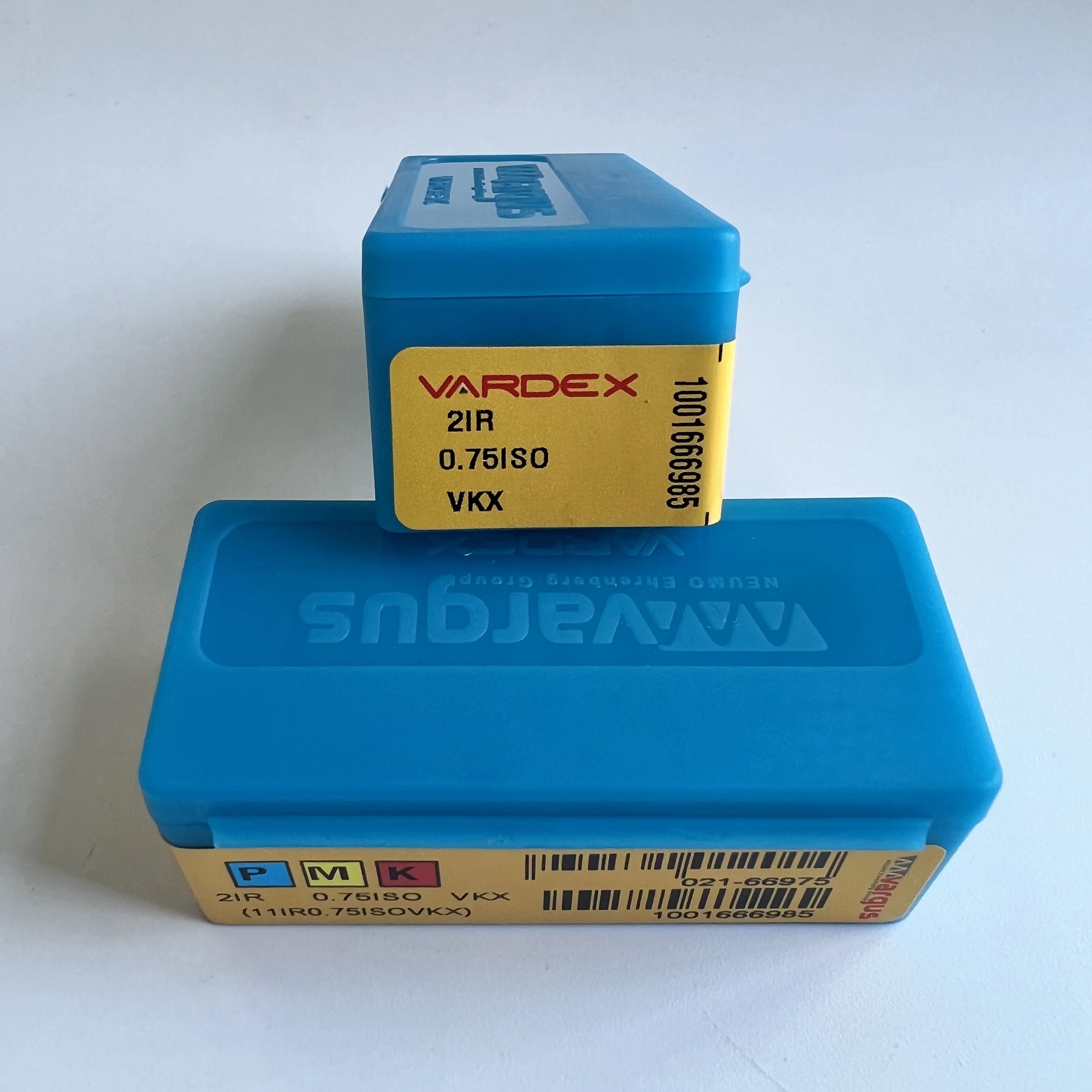 2IR0.75ISO VKX CNC blade 2IR0.75ISO VTX