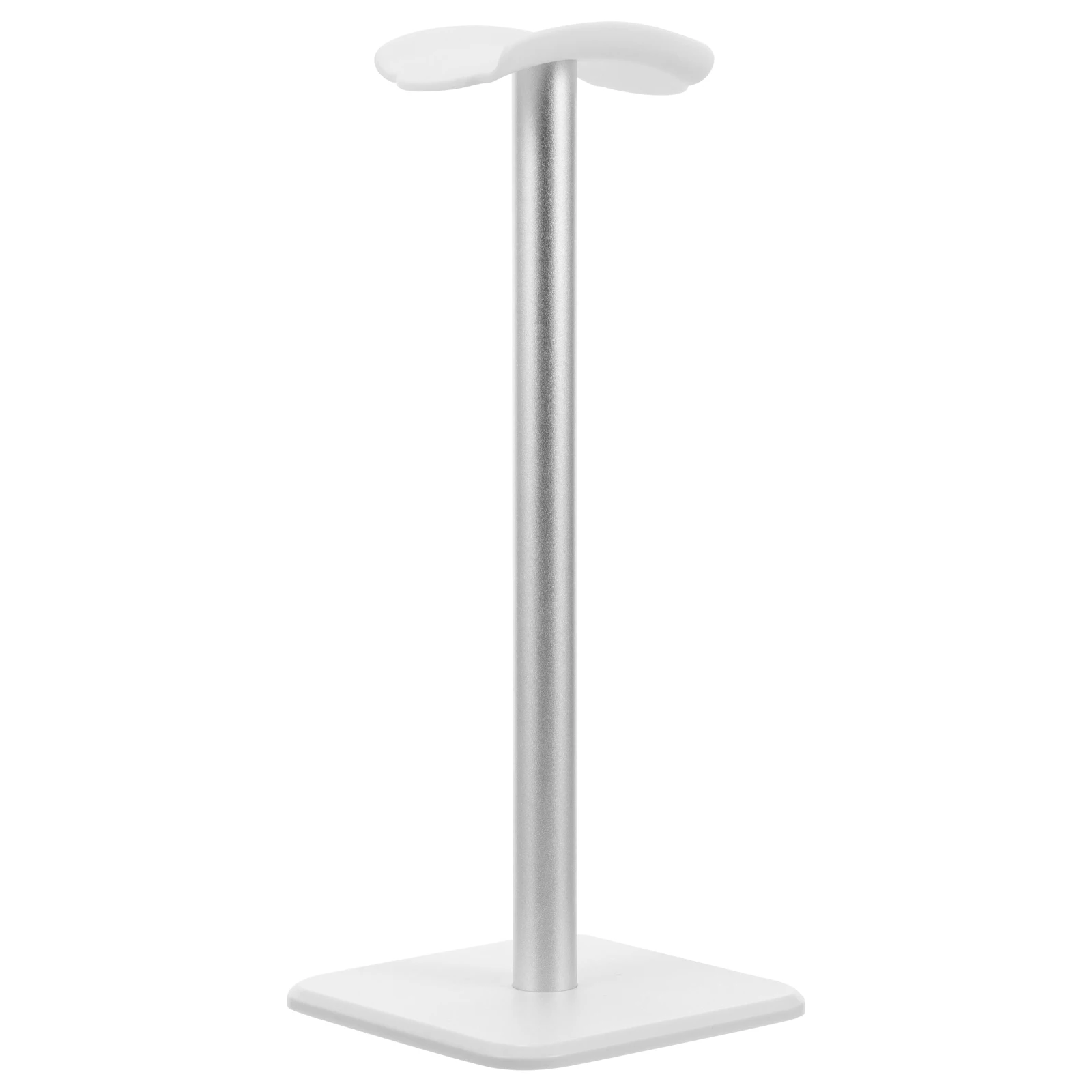 

Adjustable Holder Detachable Headset Support Desktop Display Rack Aluminum Alloy Hanger Portable Headphone Stand For Desk