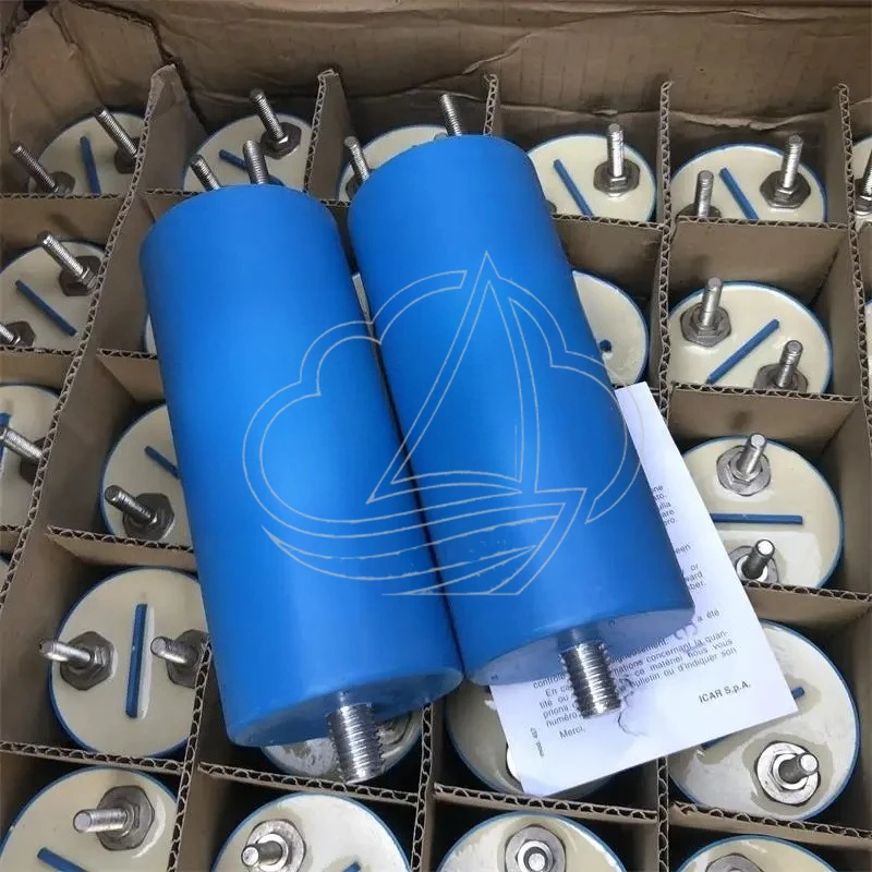 

1Pcs LNF-P3Y-100-30 series 100UF 420VAC running motor starting capacitor