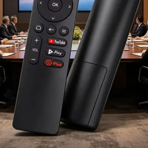 

Universal TV Remote Control for Skyworth COOCAA 32S3U, No Setup Required, Direct Replacement Spare Parts