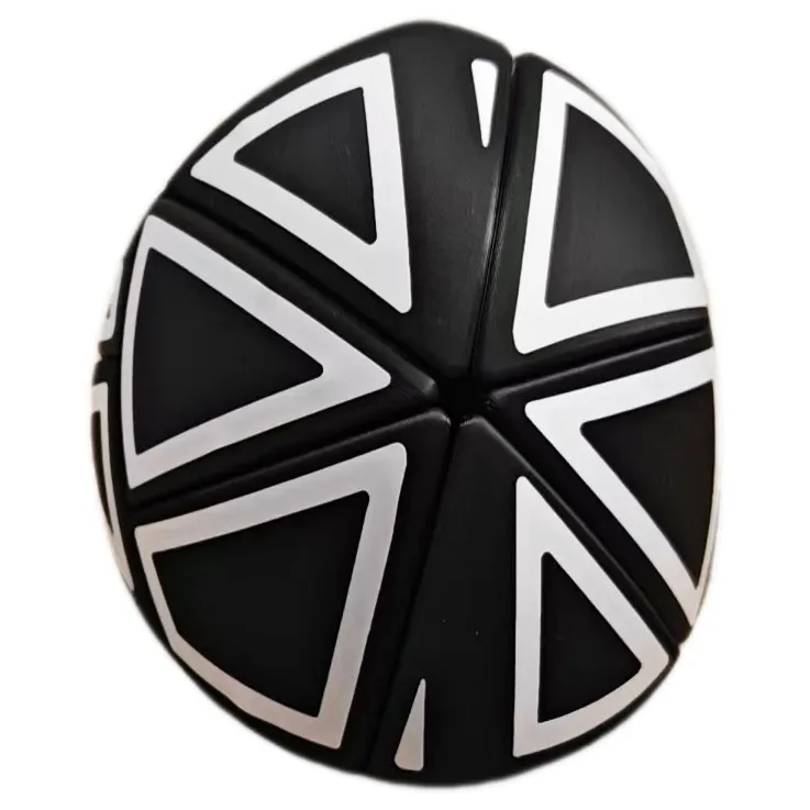 Lee 2 Layer SQ Ghost Mastermorphix Cube Professional Puzzle Toys Speed Cube Children Gift Cubo Magico Puzzl